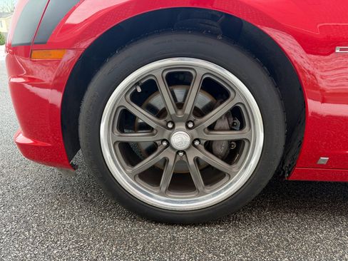 Used 2010 Chevrolet Camaro SS image 19