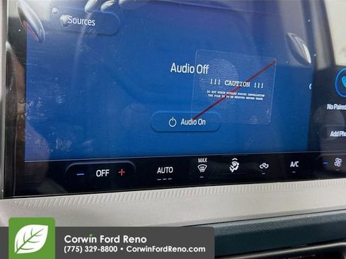 New 2026 Ford Maverick Lobo AWD/4WD image 16