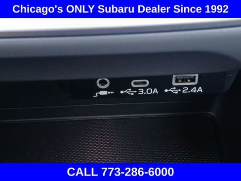 Certified 2024 Subaru Crosstrek 2.0i Premium image 15