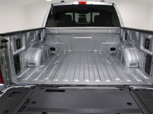 New 2025 Ford F150 Platinum w/ FX4 Off-Road Package image 17