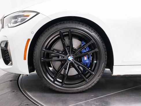 Used 2020 BMW M340i w/ Premium Package RWD image 15