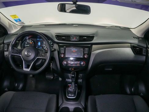 Used 2019 Nissan Rogue Sport S FWD image 19