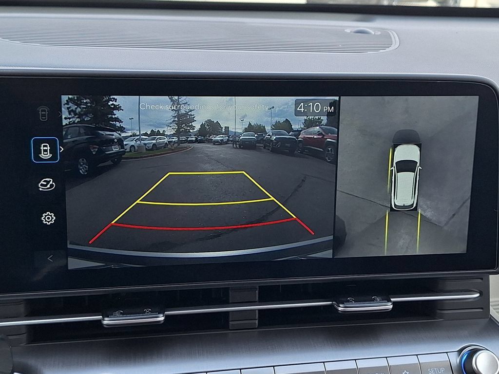 New 2026 Hyundai Kona Limited AWD/4WD image 18