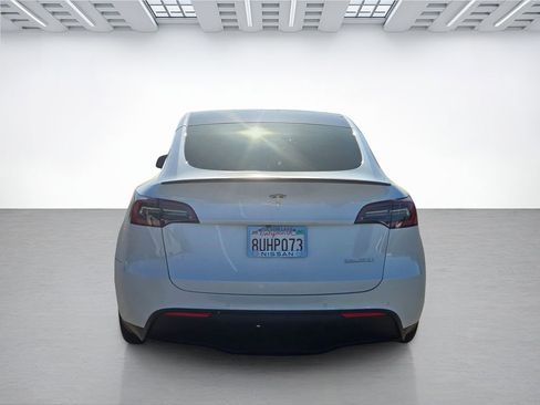 Used 2021 Tesla Model Y Performance AWD/4WD image 5