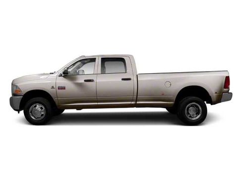 Used 2010 Dodge Ram 3500 Truck SLT w/ Big Horn Regional Package AWD/4WD image 3