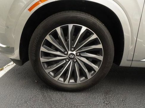 Used 2025 Hyundai Palisade Calligraphy AWD/4WD image 38