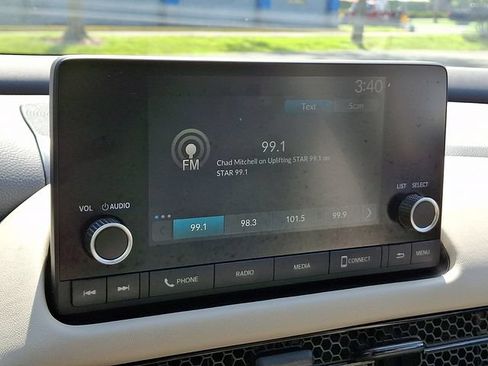 Certified 2023 Honda HR-V LX image 17