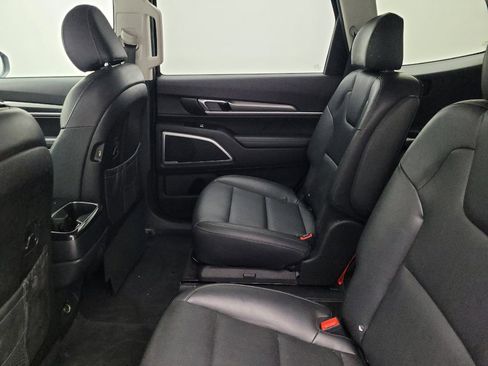 Used 2021 Kia Telluride S FWD image 18