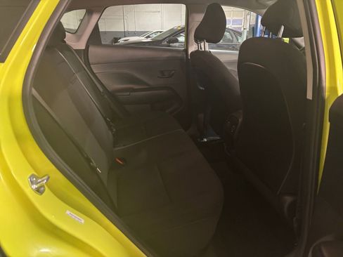 Used 2025 Hyundai Kona SEL image 38