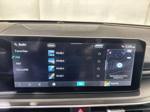 New 2026 Kia K5 GT-Line AWD/4WD image 18