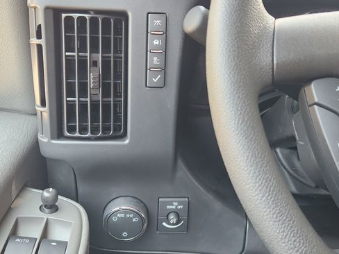 New 2025 Chevrolet Express 2500 w/ Driver Convenience Package image 24