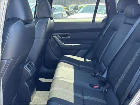 Certified 2026 MAZDA CX-50 2.5 Hybrid w/ Cargo Package AWD/4WD image 23