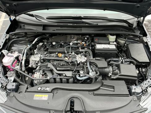 New 2026 Toyota Corolla LE image 22