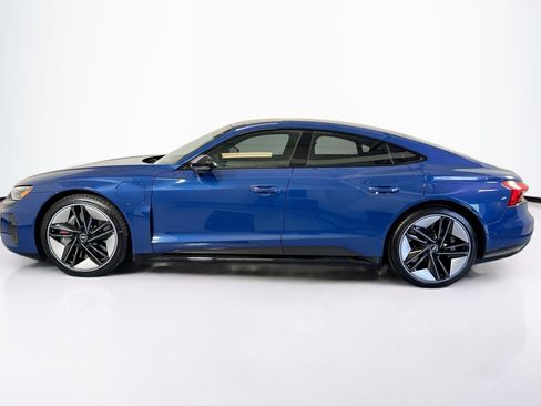 Used 2023 Audi RS e-tron GT w/ Ceramic Brake Package image 8