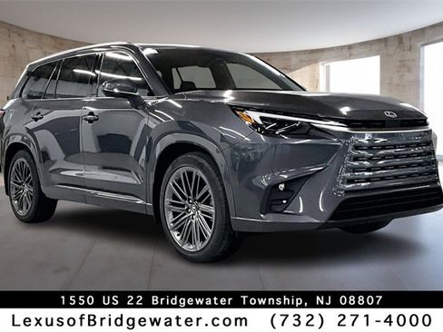 New 2026 Lexus TX 350 AWD image 1
