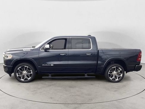Used 2020 RAM 1500 Limited AWD/4WD image 2