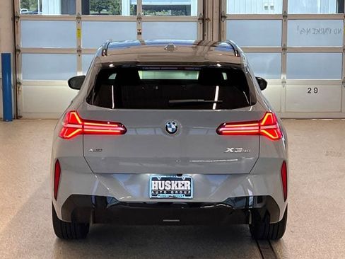 Used 2026 BMW X3 xDrive30i AWD/4WD image 6