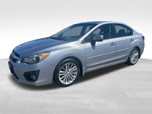Used 2013 Subaru Impreza 2.0i Limited image 4