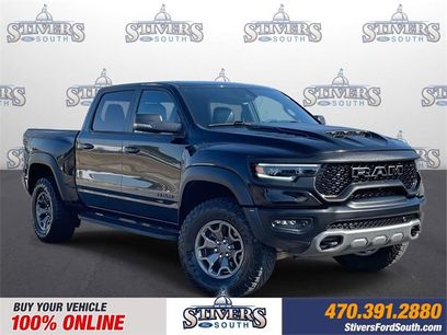 Used 2024 RAM 1500 TRX