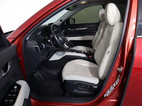 Used 2020 MAZDA CX-5 Grand Touring Reserve image 20