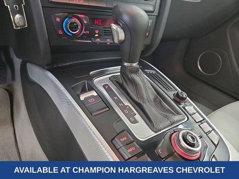 Used 2010 Audi A5 2.0T Premium Plus image 21