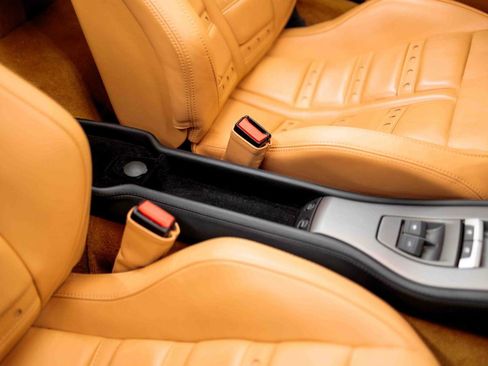 Used 2013 Ferrari 458 Spider RWD image 60