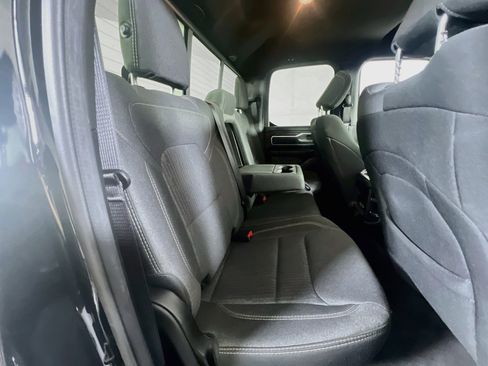 Used 2020 RAM 1500 Big Horn AWD/4WD image 25