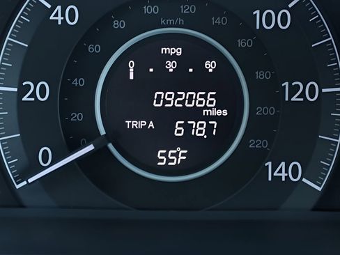 Used 2016 Honda CR-V EX-L image 32