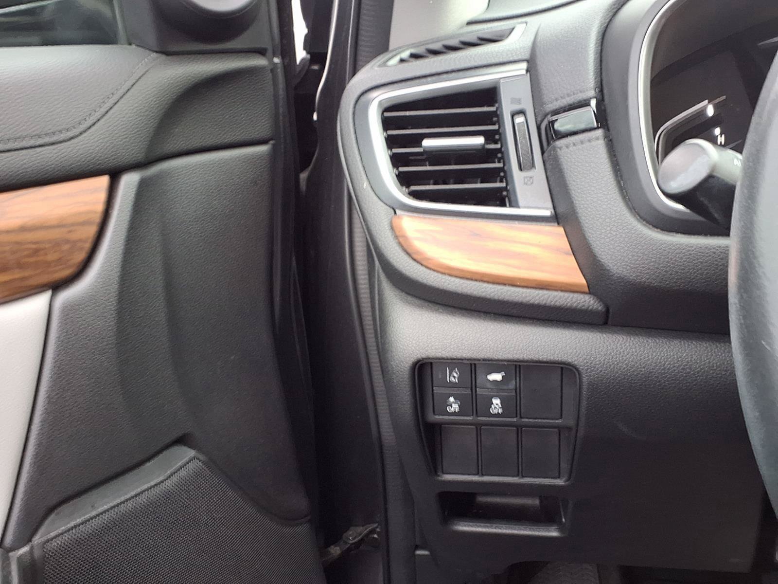 Used 2019 Honda CR-V EX-L image 14