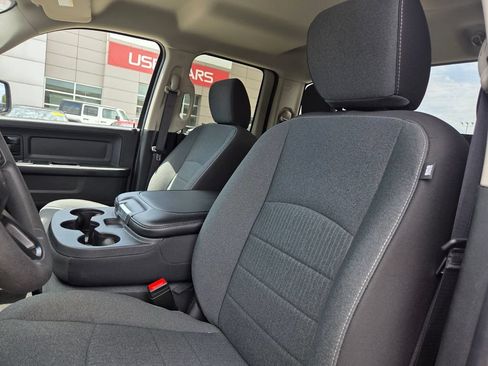 Used 2024 RAM 1500 Tradesman w/ Popular Equipment Group RWD image 11