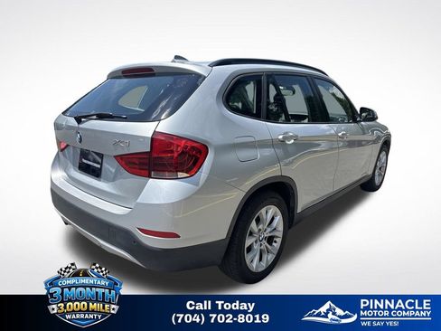Used 2014 BMW X1 xDrive28i AWD/4WD image 4