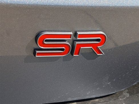 New 2026 Nissan Kicks SR image 6