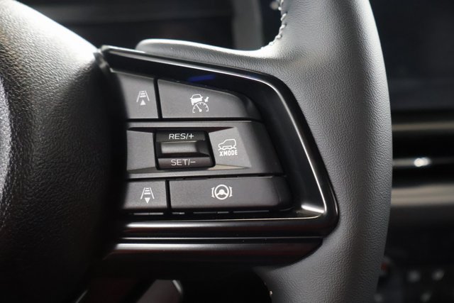 New 2026 Subaru Outback Touring XT AWD/4WD image 17