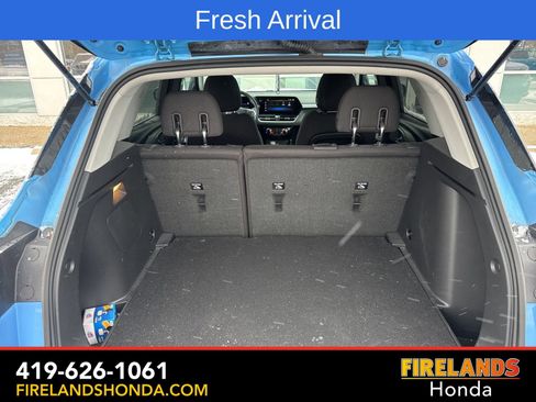 Used 2024 Chevrolet TrailBlazer LT w/ LT Cold Weather Package image 27