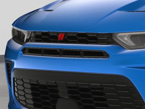 New 2024 Dodge Hornet R/T Plus w/ Track Pack image 15