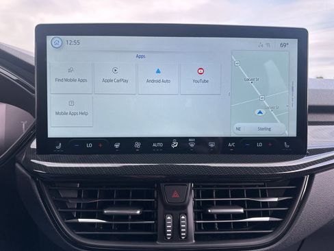 New 2026 Ford Escape ST-Line w/ Tech Pack #1 image 39