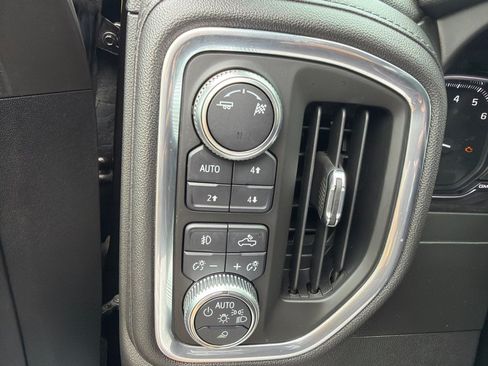 Used 2019 GMC Sierra 1500 SLT w/ SLT Premium Package AWD/4WD image 53