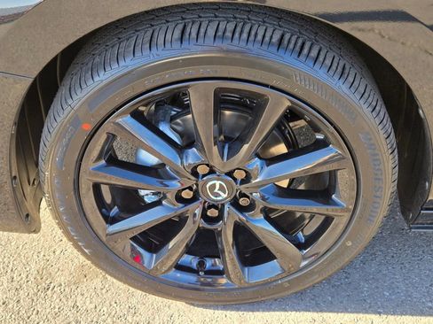 New 2026 MAZDA MAZDA3 s Sport image 12