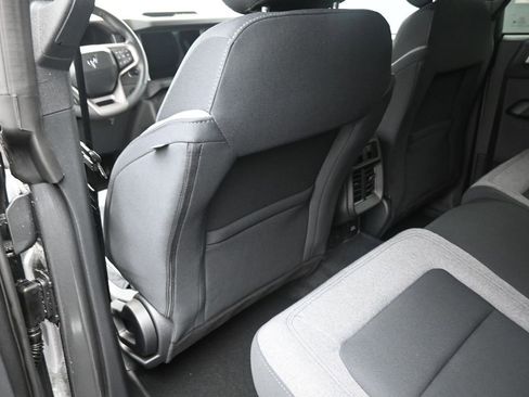 New 2026 Ford Bronco Big Bend image 18