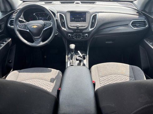 Certified 2024 Chevrolet Equinox LT w/ LPO, Floor Liner Package FWD image 11