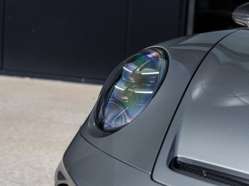 Certified 2025 Porsche 911 GT3 image 21