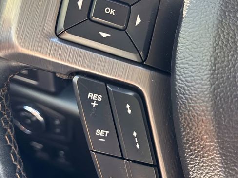 Used 2020 Ford Expedition Max Platinum image 28