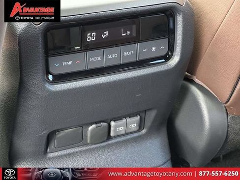 Certified 2026 Toyota Land Cruiser w/ Premium Package AWD/4WD image 17
