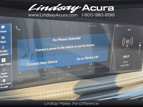 New 2026 Acura MDX Type S image 20