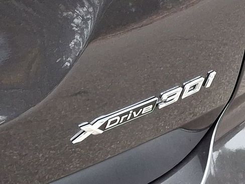 Used 2024 BMW X3 xDrive30i w/ Premium Package w/ZPA image 40