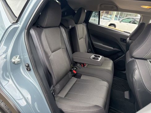 Used 2024 Subaru Crosstrek 2.0i Premium image 22