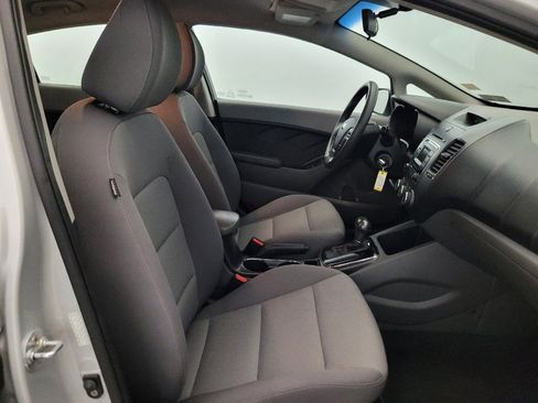 Used 2017 Kia Forte LX FWD image 21