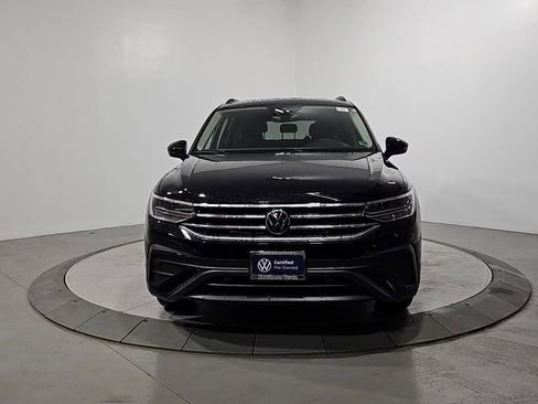 Certified 2024 Volkswagen Tiguan S image 10