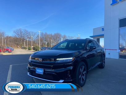 New 2026 Honda Prologue Touring