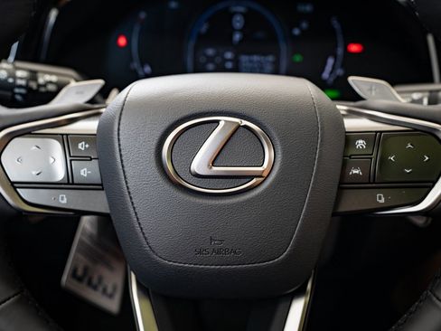 New 2026 Lexus NX 350 AWD w/ Luxury Package image 28